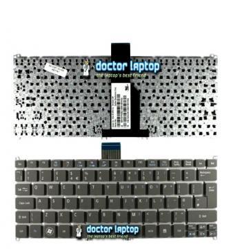 Tastatura laptop Acer Aspire S3 951 neagra - Pret | Preturi Tastatura laptop Acer Aspire S3 951 neagra