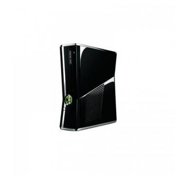 XBOX 360 Consola Slim 250GB, RKH-00050 - Pret | Preturi XBOX 360 Consola Slim 250GB, RKH-00050