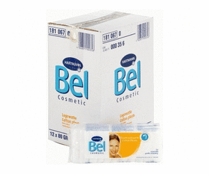 Bel Cosmetic Dischete Demachiante Rotunde *75 buc - Pret | Preturi Bel Cosmetic Dischete Demachiante Rotunde *75 buc