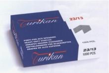 Capse heavy duty, TURIKAN, 23/13 - Pret | Preturi Capse heavy duty, TURIKAN, 23/13