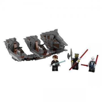LEGO Star Wars Nightspeeder ul lui Sith - Pret | Preturi LEGO Star Wars Nightspeeder ul lui Sith