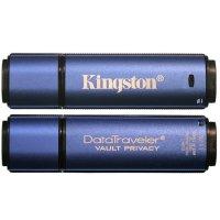 Memorii USB Kingston DTVP/8GB - Pret | Preturi Memorii USB Kingston DTVP/8GB