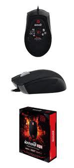 Mouse Thermaltake Tt eSPORTS Azurues Mini MO-ARM005DT - Pret | Preturi Mouse Thermaltake Tt eSPORTS Azurues Mini MO-ARM005DT