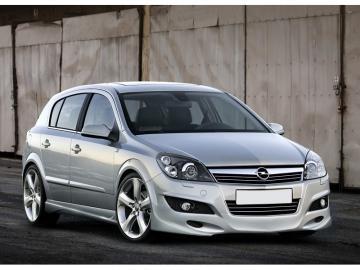 Opel Astra H Caravan Facelift Body Kit J-Style - Pret | Preturi Opel Astra H Caravan Facelift Body Kit J-Style