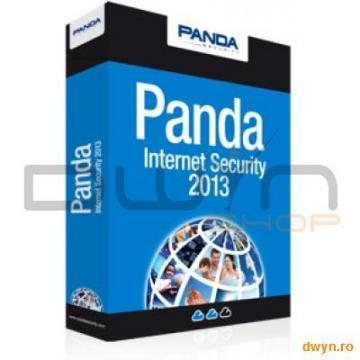 PANDA SOFTWARE Internet Security 2013 retail, 3 PCs, Box - Pret | Preturi PANDA SOFTWARE Internet Security 2013 retail, 3 PCs, Box