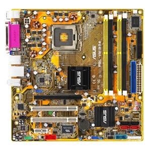 Placa de baza second Asus P5L-VM 1394 LGA775 ddr2 pci-express - Pret | Preturi Placa de baza second Asus P5L-VM 1394 LGA775 ddr2 pci-express