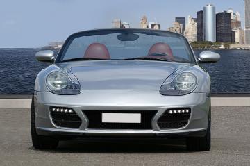 Porsche 911 / 996 Body Kit GTS - Pret | Preturi Porsche 911 / 996 Body Kit GTS