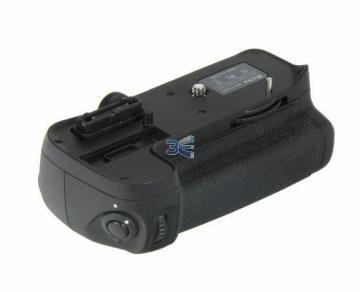 PowerGrip MK-D7000 grip si telecomanda pentru Nikon D7000 - Pret | Preturi PowerGrip MK-D7000 grip si telecomanda pentru Nikon D7000