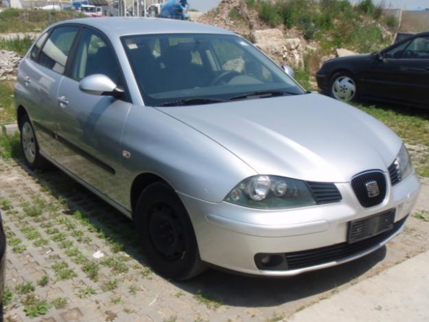 SEAT Ibiza 1.4TDI Climatronic / tel: 0740-489564 / - Pret | Preturi SEAT Ibiza 1.4TDI Climatronic / tel: 0740-489564 /