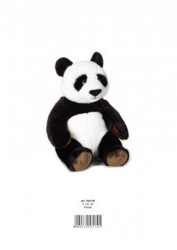 VENTURELLI - Plus Urs Panda - Pret | Preturi VENTURELLI - Plus Urs Panda