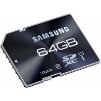 Card memorie SAMSUNG SDHC Pro 64GB Class 10 - Pret | Preturi Card memorie SAMSUNG SDHC Pro 64GB Class 10