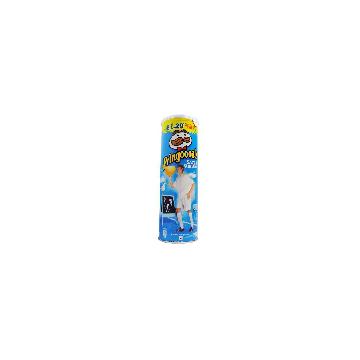 Chipsuri Pringles saltvinegar - 165gr - Pret | Preturi Chipsuri Pringles saltvinegar - 165gr