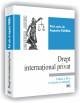 DREPT INTERNATIONAL PRIVAT - Editia a II-a , Augustin FUEREA - Pret | Preturi DREPT INTERNATIONAL PRIVAT - Editia a II-a , Augustin FUEREA