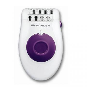 Epilator Rowenta Lovely ECO EP1011 - Pret | Preturi Epilator Rowenta Lovely ECO EP1011