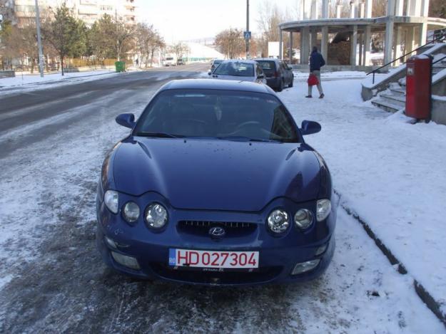Hunday Coupe - Pret | Preturi Hunday Coupe