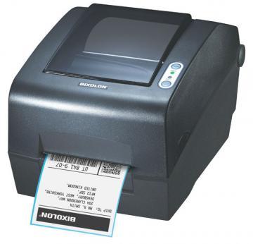 Imprimanta de etichete Samsung Bixolon SLP-T400 - Pret | Preturi Imprimanta de etichete Samsung Bixolon SLP-T400