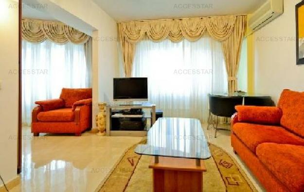 Inchiriere Apartament 2 camere Universitate, Bucuresti 800 Euro - Pret | Preturi Inchiriere Apartament 2 camere Universitate, Bucuresti 800 Euro