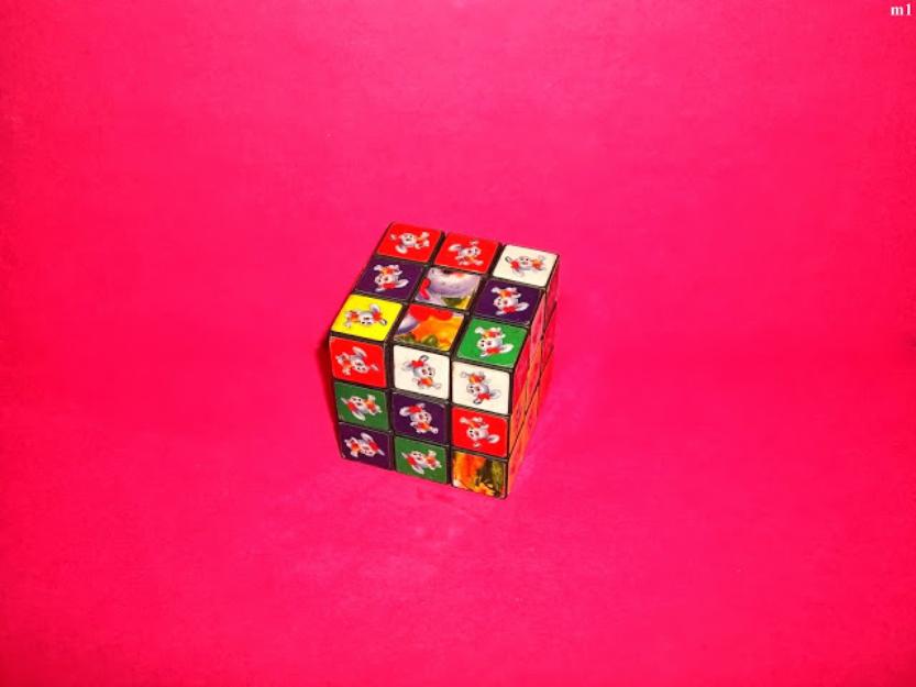 jucarii cub rubic din plastic - Pret | Preturi jucarii cub rubic din plastic