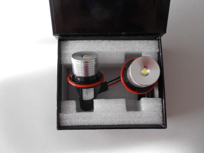 Led marker BMW E61 6W alb - Pret | Preturi Led marker BMW E61 6W alb