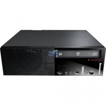 Lenovo ThinkCentre Edge 71 SFF, Intel Core i3-2120, 3.30GHz, 4GB, 500GB, FreeDOS + Transport Gratuit - Pret | Preturi Lenovo ThinkCentre Edge 71 SFF, Intel Core i3-2120, 3.30GHz, 4GB, 500GB, FreeDOS + Transport Gratuit