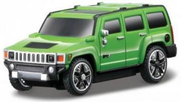 Masinuta 1/64 R/C Hummer cu Radiocomanda - Pret | Preturi Masinuta 1/64 R/C Hummer cu Radiocomanda