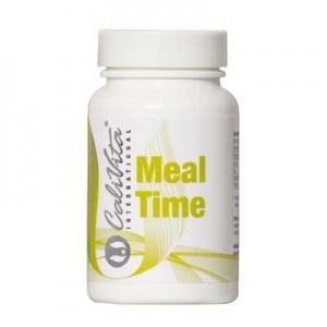 Meal Time Digestive Enzymes, 100 tablete - Pret | Preturi Meal Time Digestive Enzymes, 100 tablete