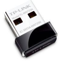 Placa de retea wireless TP-LINK TL-WN725N - Pret | Preturi Placa de retea wireless TP-LINK TL-WN725N