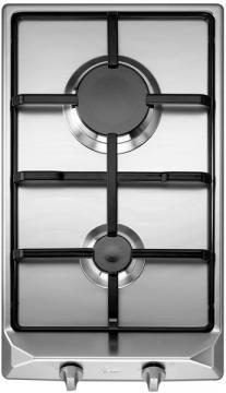 Plite incorporabile - Teka EM 30 2G AI AL Domino inox Gaz Gratare metal - Pret | Preturi Plite incorporabile - Teka EM 30 2G AI AL Domino inox Gaz Gratare metal