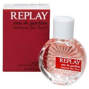 Replay Intense For Her, 20 ml, EDP - Pret | Preturi Replay Intense For Her, 20 ml, EDP