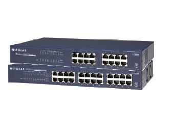 Switch NetGear JGS524GE - Pret | Preturi Switch NetGear JGS524GE