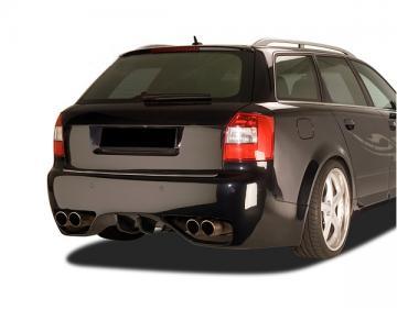 Audi A4 B6/8E Avant Spoiler Spate XXL-Line - Pret | Preturi Audi A4 B6/8E Avant Spoiler Spate XXL-Line