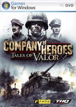 Joc Company of Heroes: Tales of Valor PC THQ-PC-COHTV - Pret | Preturi Joc Company of Heroes: Tales of Valor PC THQ-PC-COHTV