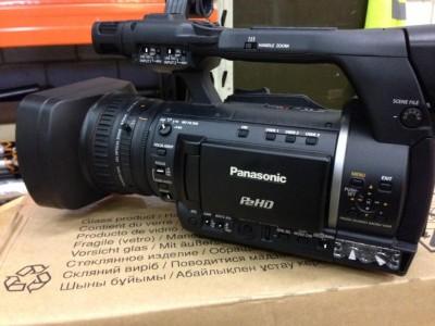 Panasonic AC160a , HPX250 . Performante . Fiabile . - Pret | Preturi Panasonic AC160a , HPX250 . Performante . Fiabile .