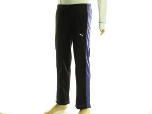 Pantaloni PUMA Unisex - 81689601_blk_violet - Pret | Preturi Pantaloni PUMA Unisex - 81689601_blk_violet