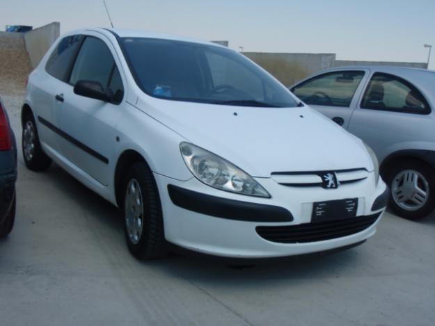 PEUGEOT 307 Clima 1.4HDI - Pret | Preturi PEUGEOT 307 Clima 1.4HDI