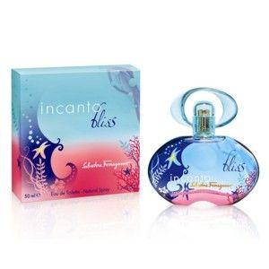 Salvatore Ferragamo Incanto Bliss, Tester 100 ml, EDT - Pret | Preturi Salvatore Ferragamo Incanto Bliss, Tester 100 ml, EDT