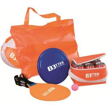 SET PENTRU PLAJA PIT - Pret | Preturi SET PENTRU PLAJA PIT