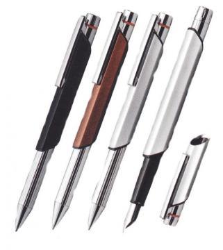 Stilou Rotring Newton, argintiu - Pret | Preturi Stilou Rotring Newton, argintiu