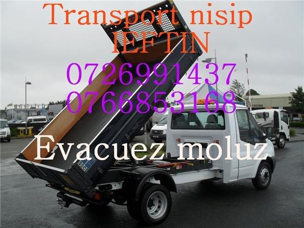 transport nisip pret de criza!!! - Pret | Preturi transport nisip pret de criza!!!