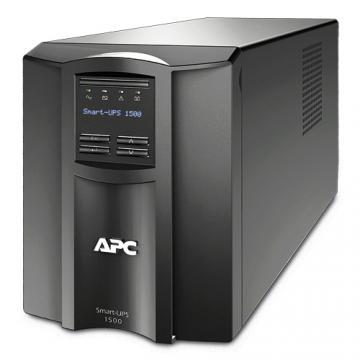 UPS APC Smart 1500VA/980W - Pret | Preturi UPS APC Smart 1500VA/980W