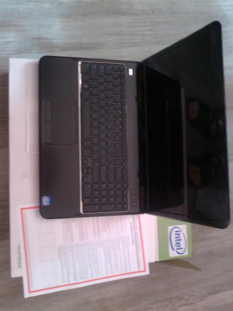 Vand Laptop Dell Inspiron N5110 Intel i7-2630QM 2.00GHz, 6GB RAM, Nvidia M525 1GB - Pret | Preturi Vand Laptop Dell Inspiron N5110 Intel i7-2630QM 2.00GHz, 6GB RAM, Nvidia M525 1GB