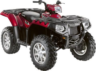 Vehicul ATV, marca Polaris, Model : SPORTSMAN 850 XP EPS - Pret | Preturi Vehicul ATV, marca Polaris, Model : SPORTSMAN 850 XP EPS