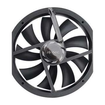 Ventilator ANTEC TriCool 200mm - Pret | Preturi Ventilator ANTEC TriCool 200mm