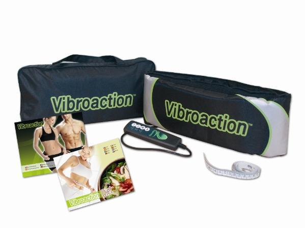 Vibroaction - centura de slabit cu vibratii - Pret | Preturi Vibroaction - centura de slabit cu vibratii