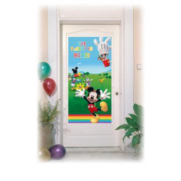 Banner usa - Mickey Colours - Pret | Preturi Banner usa - Mickey Colours