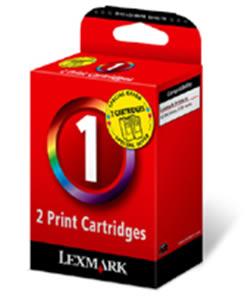 Cartus Cerneala Lexmark 29A Color Print Cartridge, Z845 - 18C1529E - Pret | Preturi Cartus Cerneala Lexmark 29A Color Print Cartridge, Z845 - 18C1529E