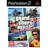 Grand Theft Auto: Vice City Stories PS2 - Pret | Preturi Grand Theft Auto: Vice City Stories PS2