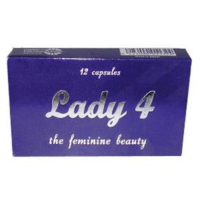 LADY 4 - Pret | Preturi LADY 4