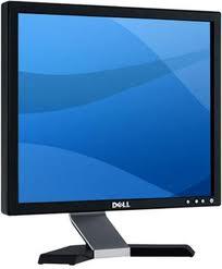 Monitor LCD DELL E170S 43 cm 272075690 - Pret | Preturi Monitor LCD DELL E170S 43 cm 272075690
