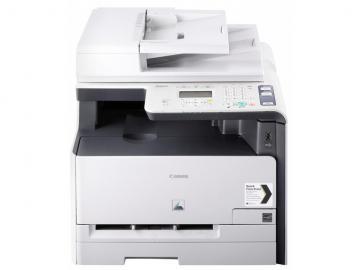 Multifunctional LJ MF8040Cn, A4 Color, Print/Scan/Copy, 12/8ppm, ADF, retea, USB2.0, Canon - Pret | Preturi Multifunctional LJ MF8040Cn, A4 Color, Print/Scan/Copy, 12/8ppm, ADF, retea, USB2.0, Canon